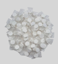 Tissues disposable compressed for sale  HINCKLEY