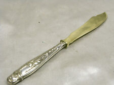 Antique butter knife d'occasion  Expédié en Belgium