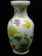Ancien vase miniature d'occasion  Équeurdreville-Hainneville