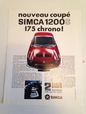 Ancien depliant brochure d'occasion Ancien depliant brochure d'occasion  Villefranche-sur-Saône