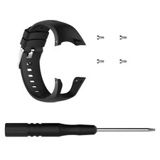 Replacement silicone wristband for sale  USA