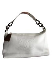 Chanel caviar leather usato  Bari