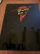 Oliver musical large for sale  WELWYN