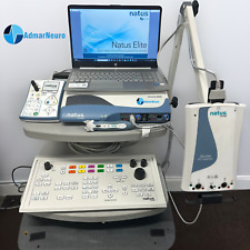 Sistema Nicolet EDX EMG/NCS/EP – Equipamento médico de teste de condução nervosa comprar usado  Enviando para Brazil