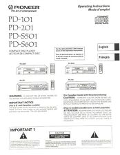 Pioneer 101 202 usato  Pontedera