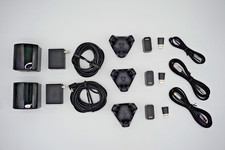 Htc vive tracker for sale  Pittsburgh