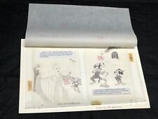Original disney artist for sale  Las Vegas