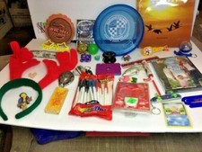 Grab box lot for sale  Mount Pleasant