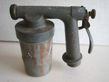 Vintage spray gun for sale  SOUTHALL