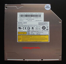 Panasonic UJ8C5 SATA Slot Load DVD±RW Burner Drive Re UJ-875A AD-7640S GA31N comprar usado  Enviando para Brazil