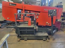 Amada miter bandsaw for sale  Elk Grove Village