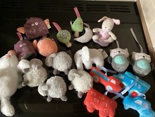 Joblot bundle soft for sale  BRIERLEY HILL