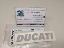 43813651at originale ducati usato  Conversano