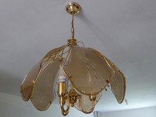 élégante suspension lustre d'occasion  Saint-Jean-d'Angély