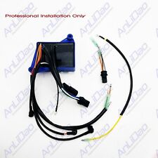 Power Pack compatível com CDI OMC CD 3 AL 113-4808 584808 585145 585189 5004532 5004533 comprar usado  Enviando para Brazil
