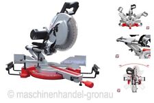 Holzmann sega troncatrice usato  Spedire a Italy