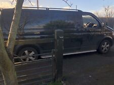 Transporter caravelle 2009 for sale  WALTHAM ABBEY