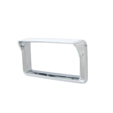 Chrome center dash for sale  Mendon