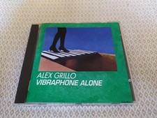 Alex grillo vibraphone d'occasion  Florac