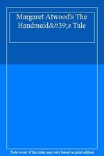 Margaret atwood handmaid for sale  UK
