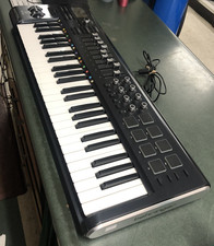 Behringer motor key for sale  Grand Rapids