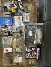 Maker stuff lego for sale  Richmond