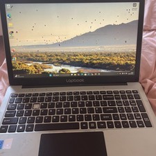 15.6 full laptop for sale  GLASGOW