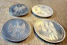 deutsche mark sammler gebraucht kaufen  Andernach