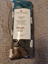 Miss babs six for sale  Richland