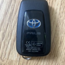 Genuine used toyota for sale  HOUNSLOW