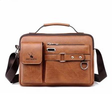 Weixier men shoulder for sale  Medina