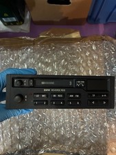 Autoradio bmw reverse usato  Conegliano