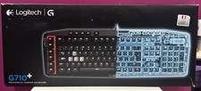 Clavier gamer logitech d'occasion  Versailles