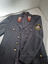 Polizei jacke gebraucht kaufen  Bernau