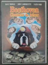Dvd zone beethoven d'occasion  Toulon-