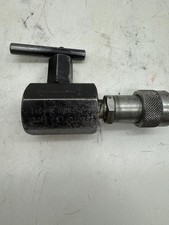 Enerpac hydraulic threaded for sale  Portland