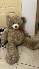 Big bear stuffed for sale  Mcallen