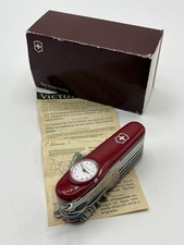Victorinox swisschamp super gebraucht kaufen  Mannheim