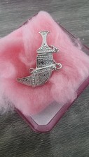 Arabic jambiya silver for sale  MOTHERWELL