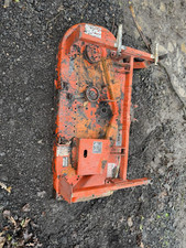 Kubota f1900 rc48 for sale  COVENTRY