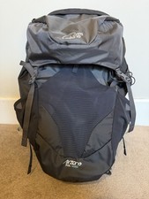 Lowe alpine women for sale Lowe alpine women for sale  SHERBORNE