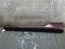Mercedes class sill for sale  WEST BROMWICH