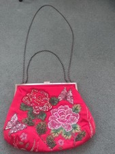 Butler wilson red for sale  TRING