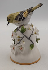 Vintage goldcrest bird for sale  CHELMSFORD