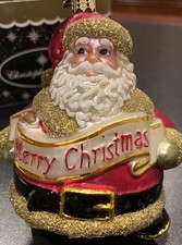 radko christmas ornament for sale radko christmas ornament for sale Dallas