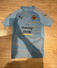 Wolverhampton wanderers 2017 for sale  WOLVERHAMPTON