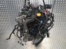 Moteur renault captur d'occasion  Rosières-près-Troyes