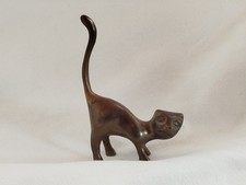 Ringhalter ringkatze katze gebraucht kaufen  Deutschland
