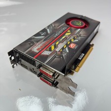 Scheda video xfx usato  Milano