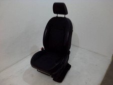 Sedile guida pelle usato  Monza
